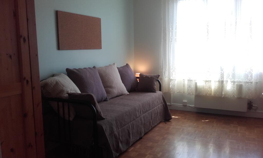 Location chambre Grenoble - Photo 1