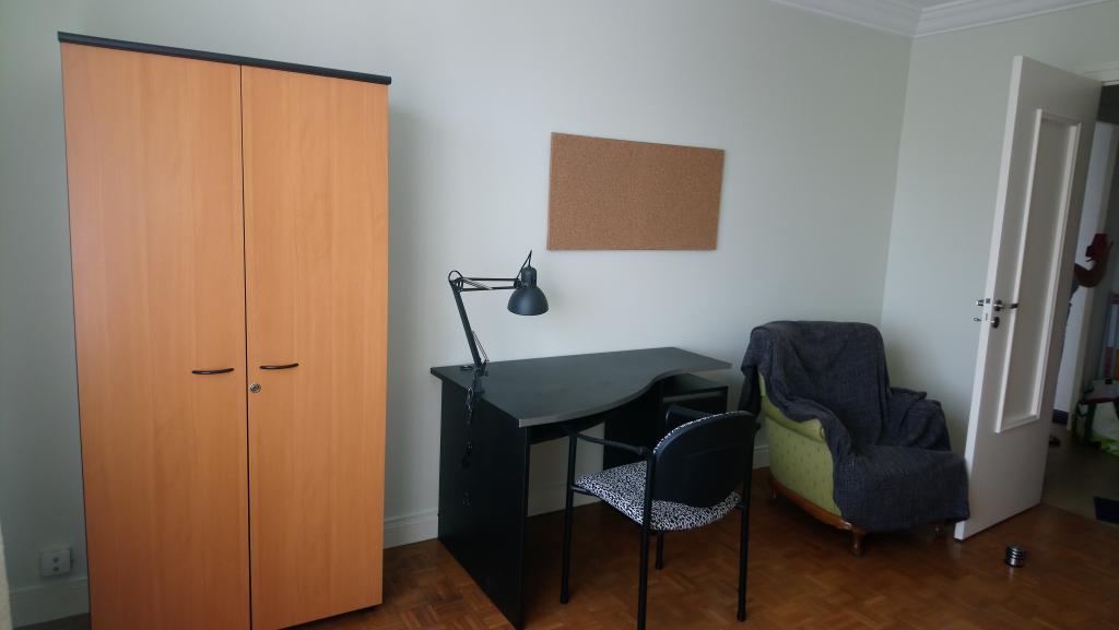 Location chambre Grenoble - Photo 2