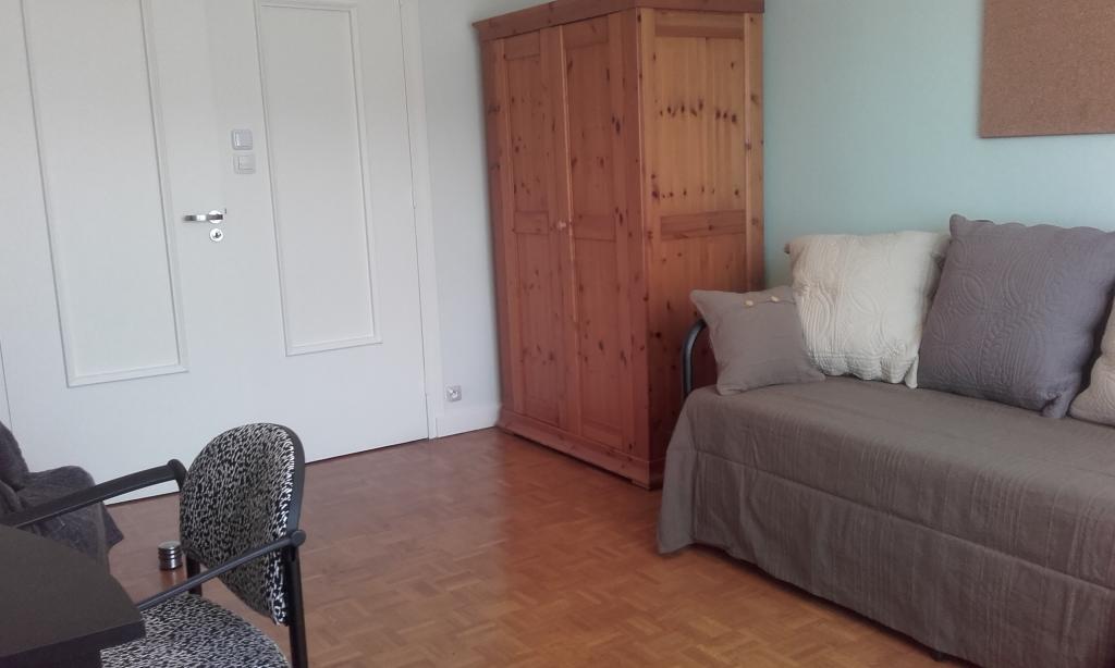 Location chambre Grenoble - Photo 3