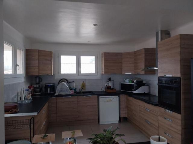 Location maison F5 Lignan sur Orb - Photo 3