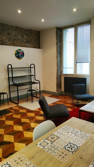Location appartement T1 Grenoble - Photo 3