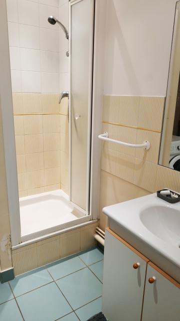 Location appartement T1 Grenoble - Photo 5