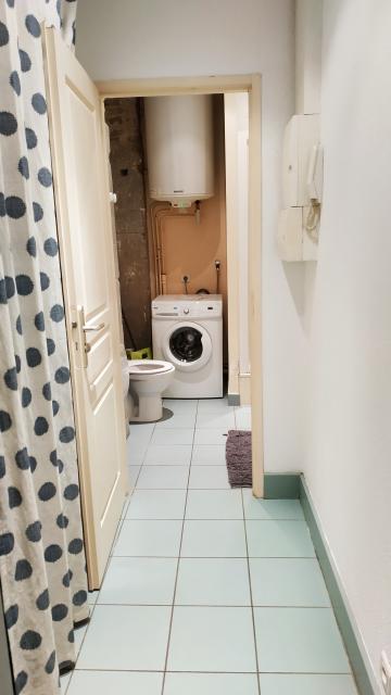 Location appartement T1 Grenoble - Photo 6