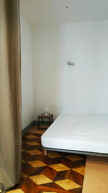 Location appartement T1 Grenoble - Photo 7