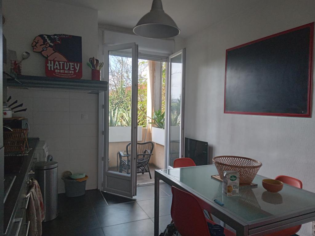 Location chambre Toulouse - Photo 3