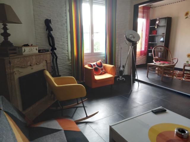 Location appartement T4 Toulouse - Photo 1