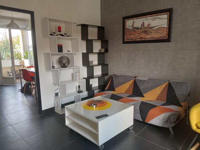 Location appartement T4 Toulouse - Photo 2