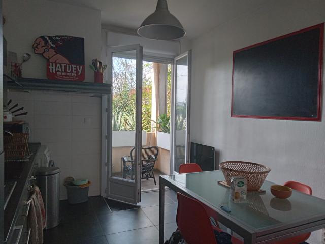 Location appartement T4 Toulouse - Photo 3