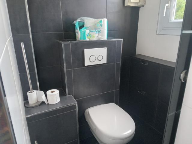 Location appartement T4 Toulouse - Photo 6