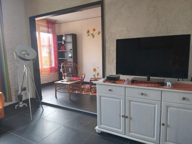 Location appartement T4 Toulouse - Photo 7