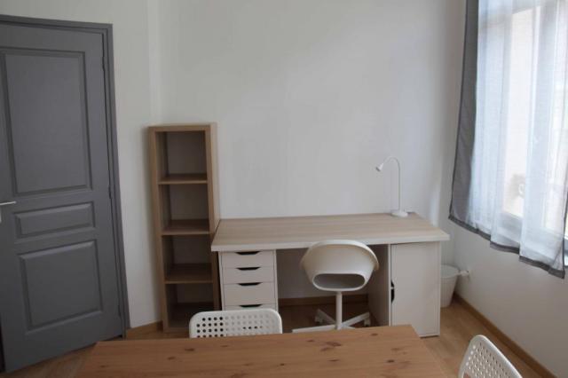 Location appartement T2 Douai - Photo 2