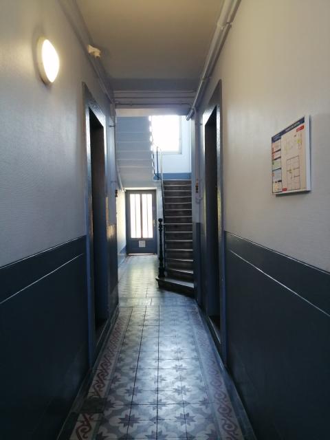 Location chambre Lyon 3 - Photo 2