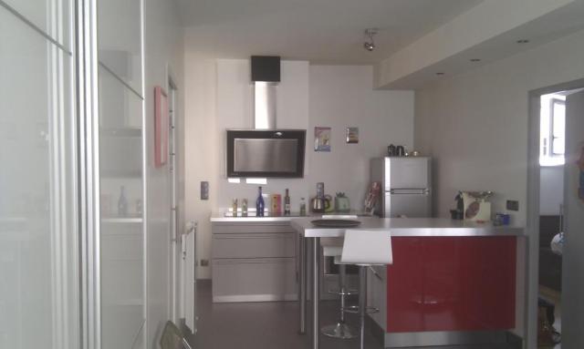 Location appartement T2 Lyon 2 - Photo 2