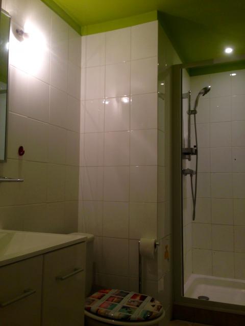 Location appartement T2 Aix en Provence - Photo 3