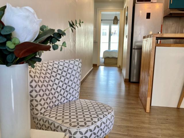 Location appartement T2 Antibes - Photo 4