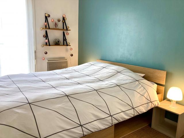 Location appartement T2 Antibes - Photo 5