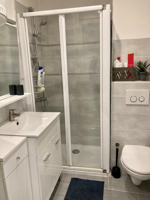 Location appartement T2 Antibes - Photo 6