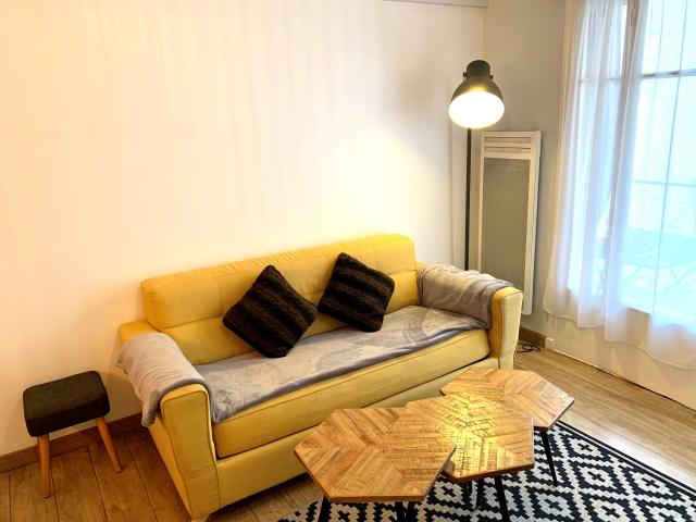 Location appartement T2 Antibes - Photo 7