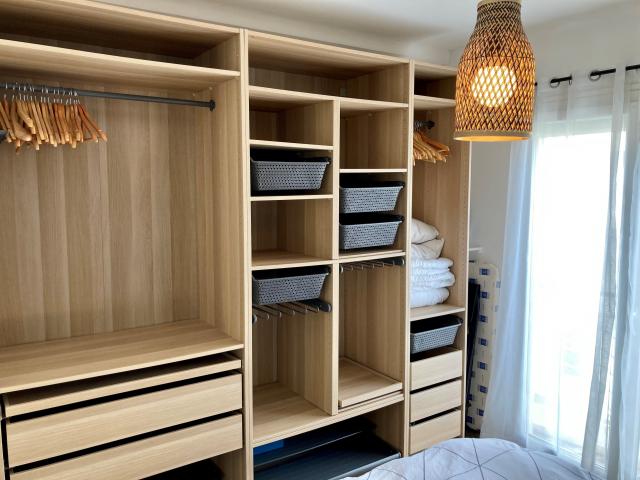 Location appartement T2 Antibes - Photo 8