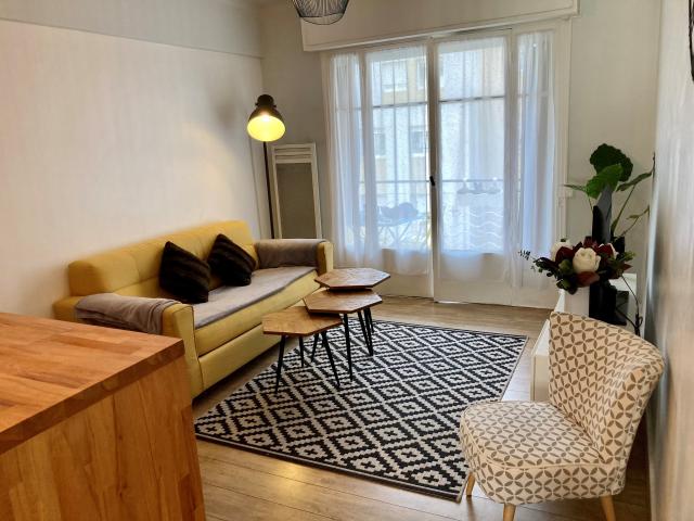 Location appartement T2 Antibes - Photo 9
