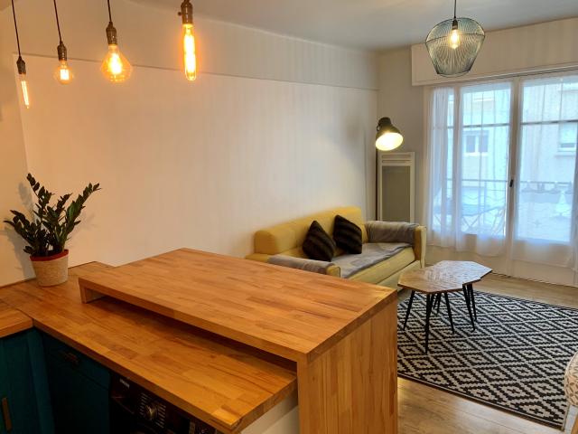 Location appartement T2 Antibes - Photo 10