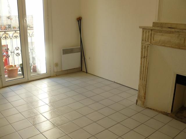 Location appartement T3 Montpellier - Photo 2