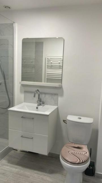 Location appartement T3 Montpellier - Photo 10