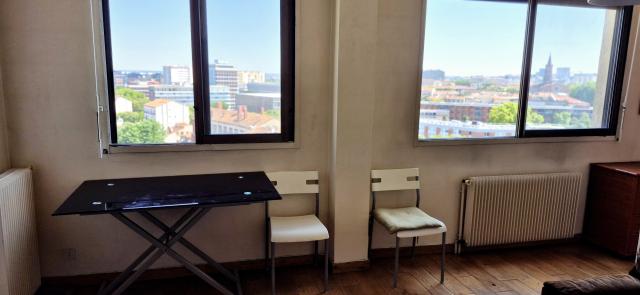 Location studio Toulouse - Photo 2