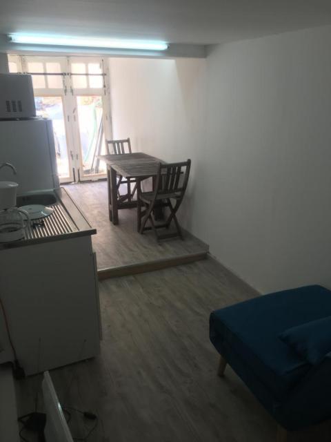 Location appartement T2 Sannois - Photo 2