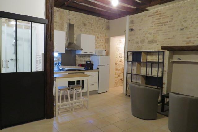 Location studio Orleans - Photo 2