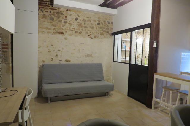 Location studio Orleans - Photo 3