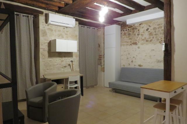 Location studio Orleans - Photo 4