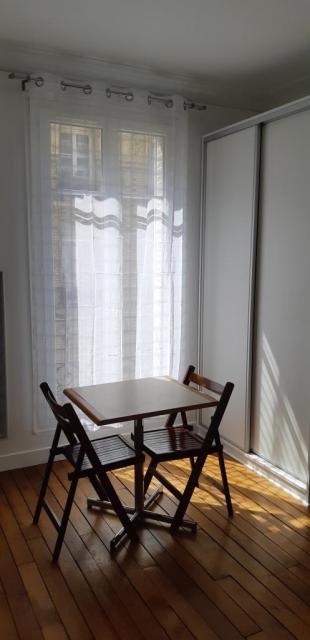 Location studio Paris 19 - Photo 2