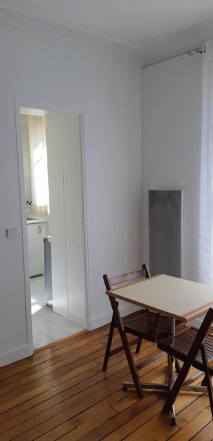 Location studio Paris 19 - Photo 3