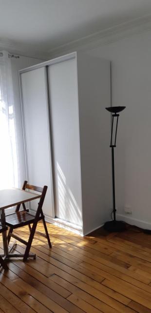 Location studio Paris 19 - Photo 4