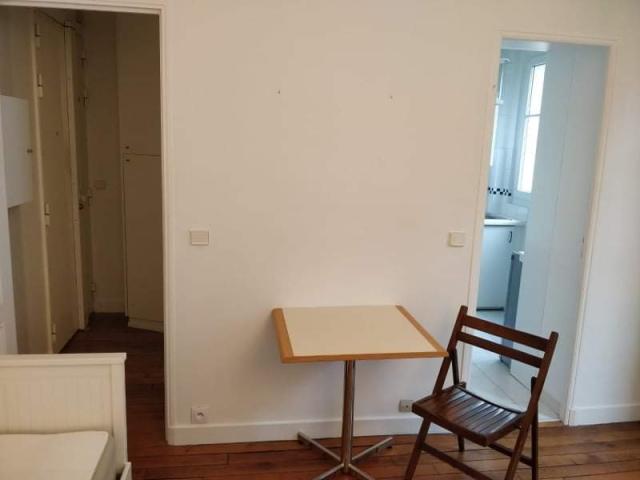 Location studio Paris 19 - Photo 6