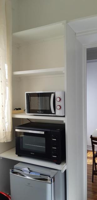 Location studio Paris 19 - Photo 8
