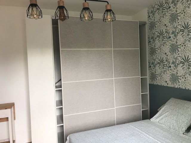 Location chambre Rosny sous Bois - Photo 1