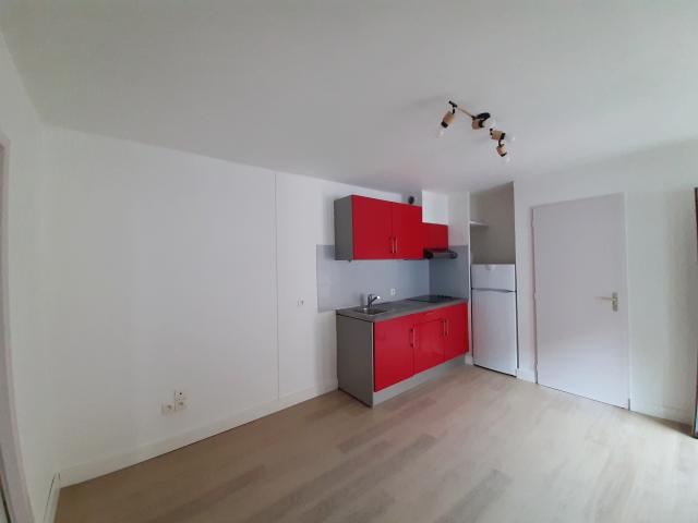 Location appartement T2 Tarbes - Photo 1