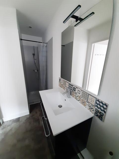 Location appartement T2 Tarbes - Photo 3