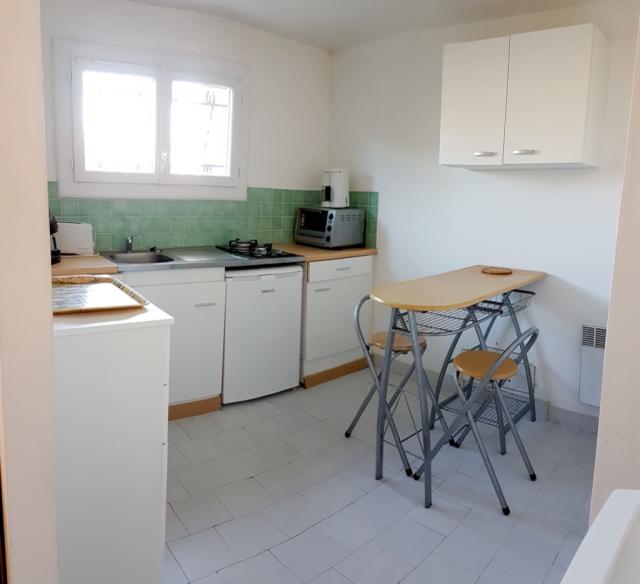 Location appartement T2 Mauguio - Photo 2