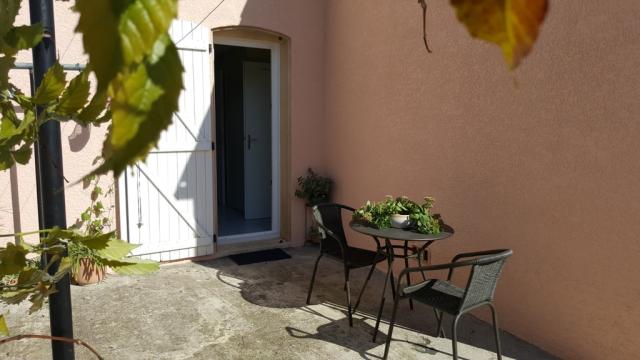 Location appartement T2 Mauguio - Photo 5