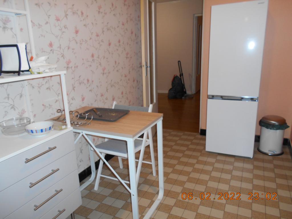 Location chambre Lyon 8 - Photo 2