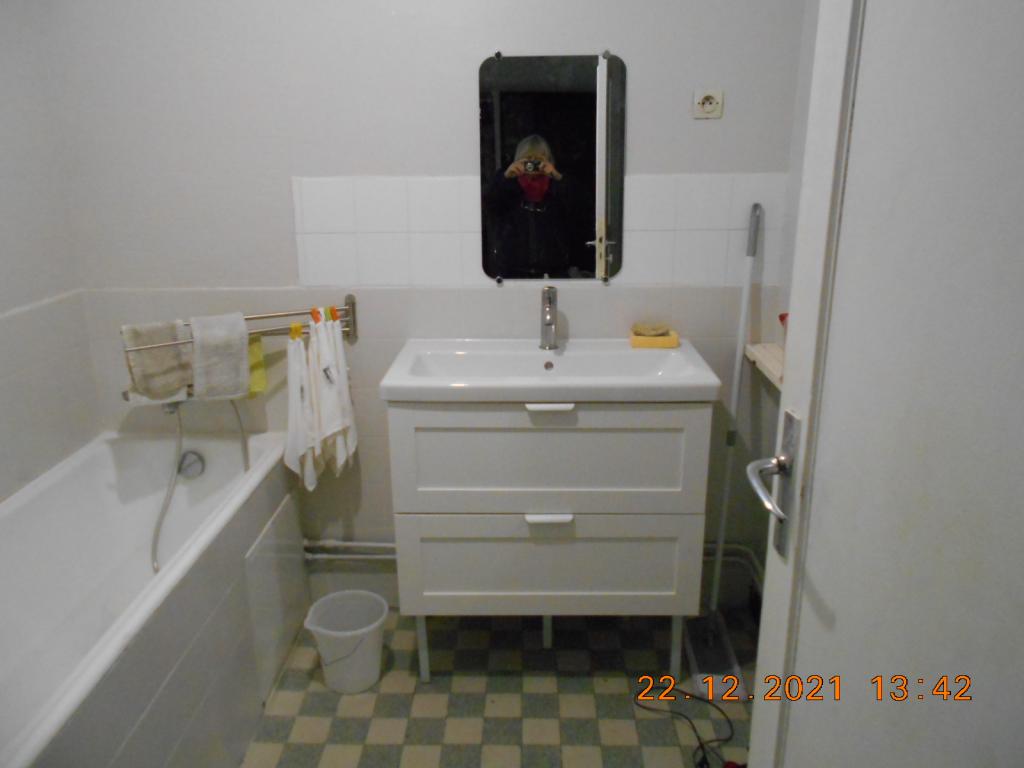 Location chambre Lyon 8 - Photo 3