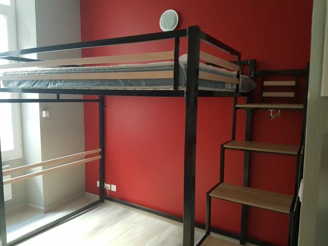 Location studio Grenoble - Photo 5