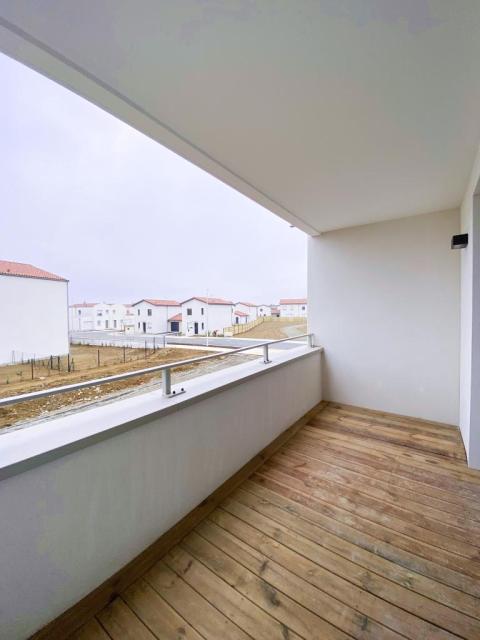 Location appartement T2 Aussonne - Photo 2