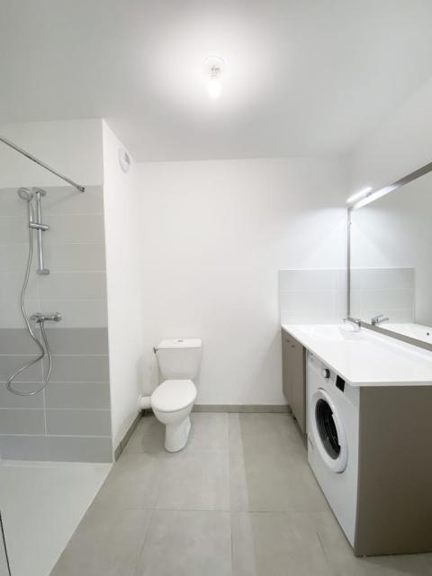 Location appartement T2 Aussonne - Photo 4