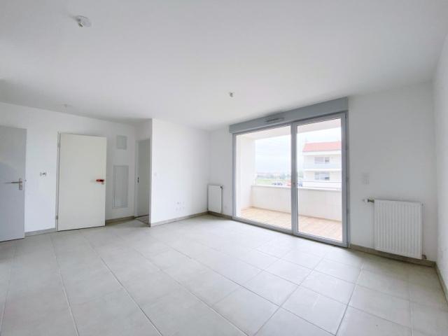 Location appartement T2 Aussonne - Photo 5