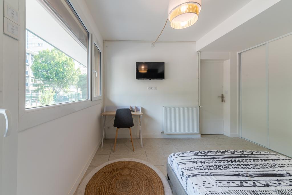 Location chambre Grenoble - Photo 2