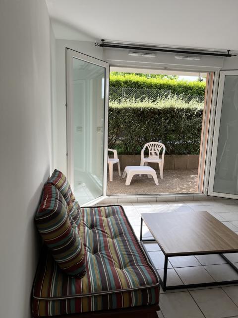 Location appartement T2 Besancon - Photo 2